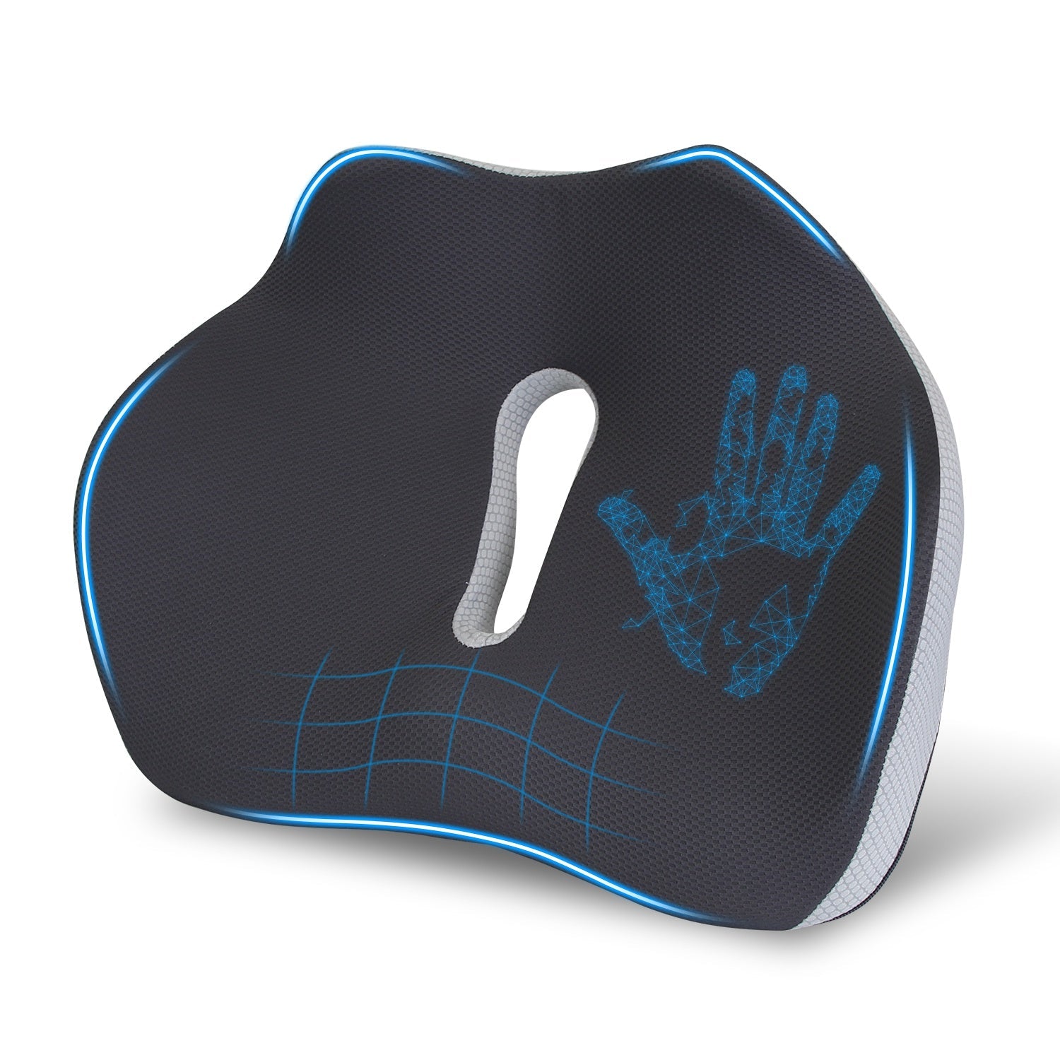 Memory Foam Seat Cushion